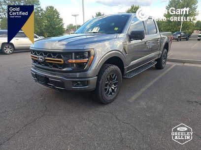 Used 2024 Ford F150 Tremor w/ Bed Utility Package