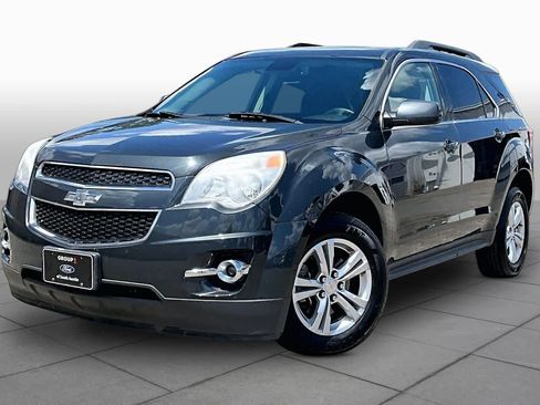 Used 2014 Chevrolet Equinox LT FWD image 35