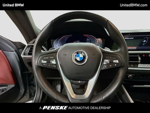 Certified 2023 BMW 430i Coupe w/ Premium Package image 6