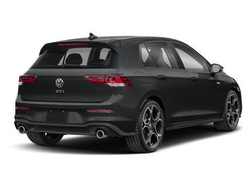 New 2026 Volkswagen GTI Autobahn FWD image 39