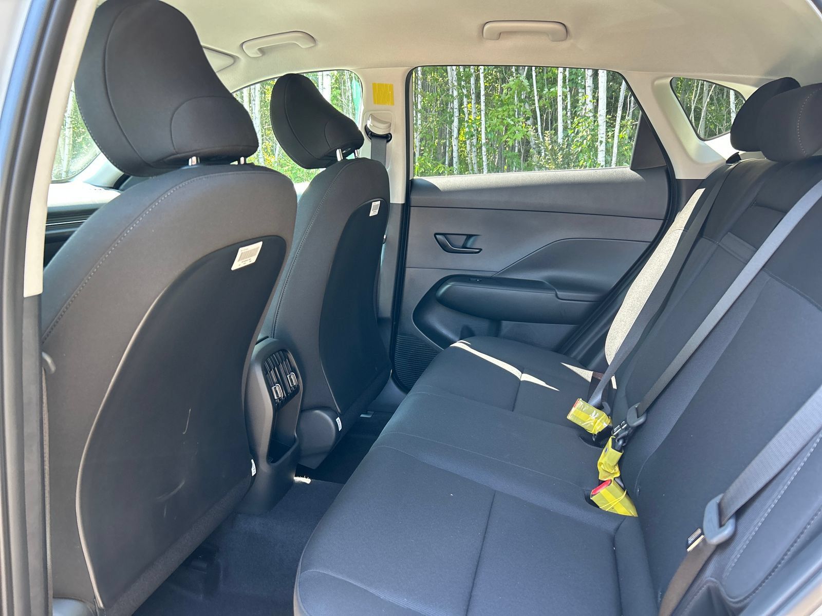 New 2027 Hyundai Kona SEL Sport AWD/4WD image 22
