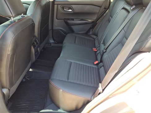 Used 2025 Nissan Rogue SV w/ Rock Creek Premium Package AWD/4WD image 15