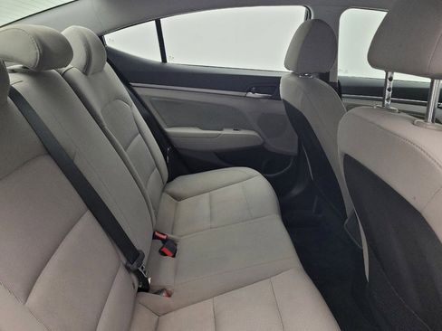 Used 2018 Hyundai Elantra ECO image 19
