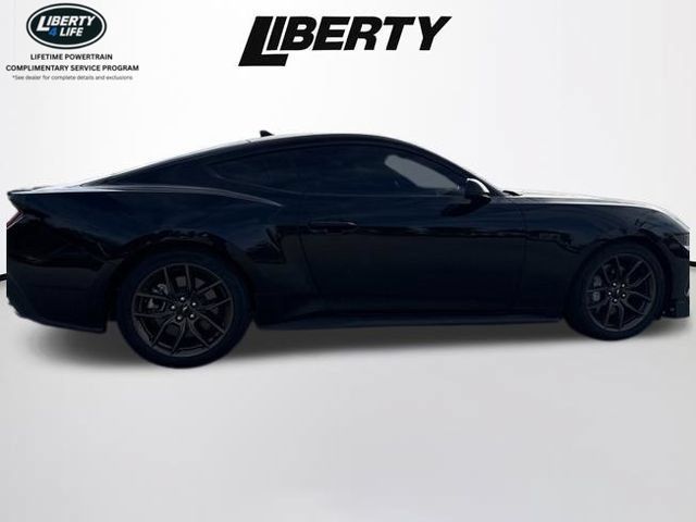Used 2026 Ford Mustang GT Premium RWD image 8