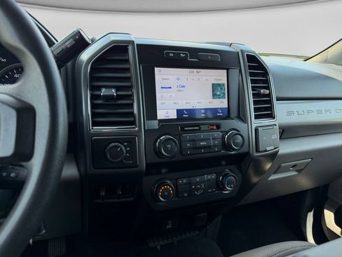 Used 2022 Ford F250 XLT AWD/4WD image 15