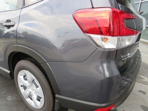 Used 2022 Subaru Forester image 28