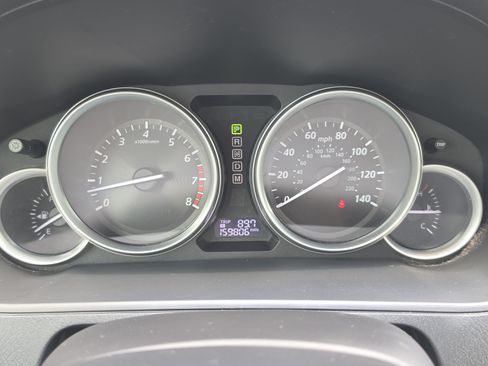 Used 2014 MAZDA CX-9 Grand Touring w/ GT Technology Package FWD image 17