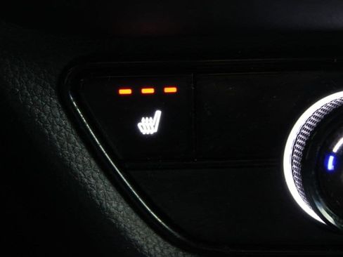 Used 2024 Honda HR-V Sport image 28