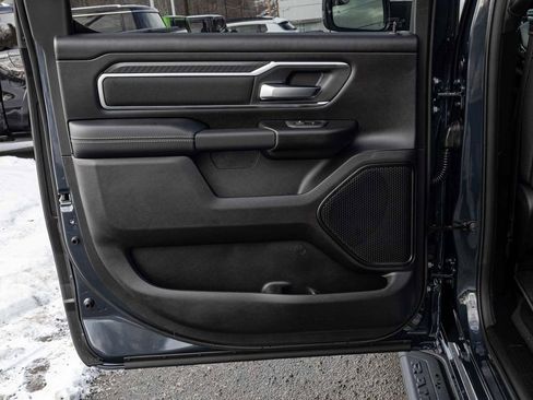 Used 2026 RAM 1500 Big Horn AWD/4WD image 14