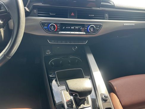 Used 2023 Audi A5 2.0T Prestige w/ Black Optic Plus Package image 15