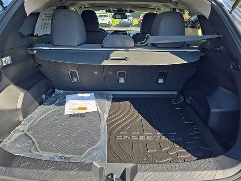 New 2025 Subaru Crosstrek 2.5i Premium image 12