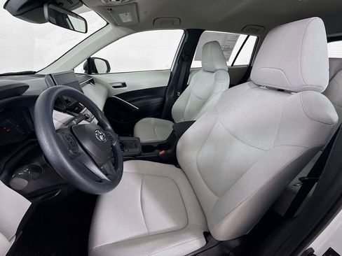 Certified 2026 Toyota Corolla Cross L AWD/4WD image 22