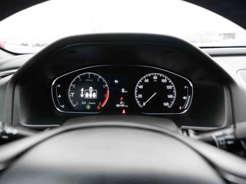 Certified 2022 Honda Accord Sport image 16