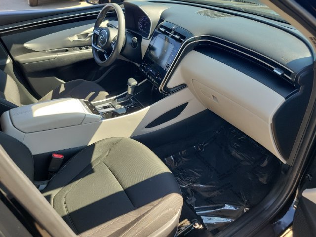 Used 2024 Hyundai Tucson SEL FWD image 22
