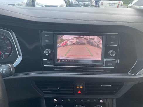 Used 2019 Volkswagen Jetta R-Line FWD image 28