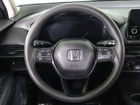 Used 2023 Honda HR-V LX image 32