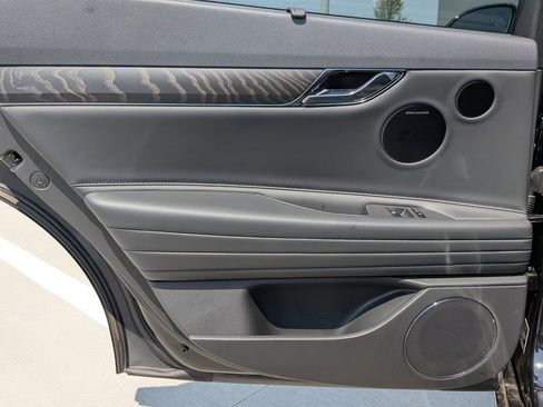 New 2026 Genesis G80 3.5T Prestige AWD/4WD image 25