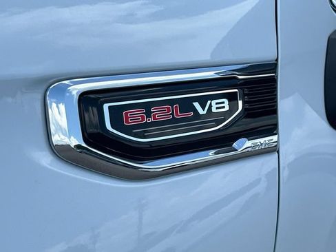 New 2026 GMC Sierra 1500 Denali w/ Technology Package AWD/4WD image 11