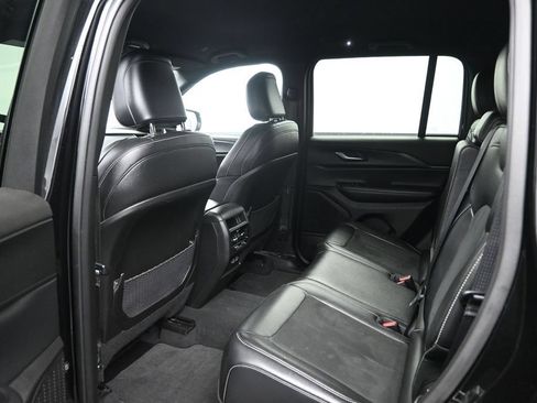 Used 2023 Jeep Grand Cherokee Altitude AWD/4WD image 24