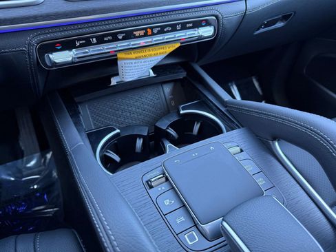 New 2026 Mercedes-Benz GLE 350 4MATIC image 30