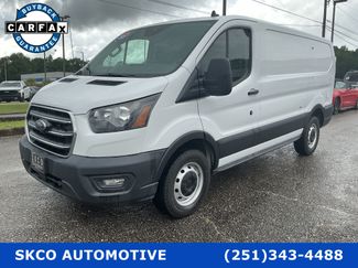 Used 2020 Ford Transit 250 Low Roof w/ Upfitter Package RWD video 1