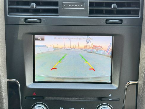 Used 2015 Lincoln Navigator L 4WD image 65