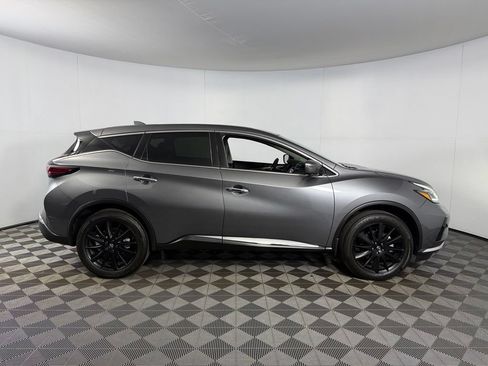 Used 2024 Nissan Murano SL FWD image 4