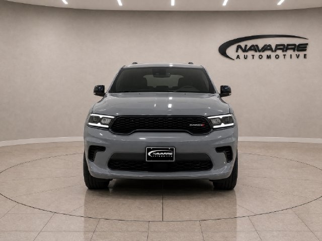 Used 2024 Dodge Durango GT AWD/4WD image 2
