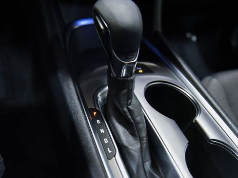 Used 2023 Chevrolet Malibu LT w/ Driver Confidence Package FWD image 30