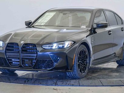 New 2026 BMW M3 Competition