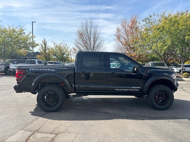 New 2026 Ford F150 Raptor AWD/4WD image 9
