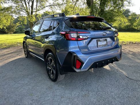 Certified 2024 Subaru Crosstrek 2.0i Premium w/ Popular Package #4 AWD/4WD image 6