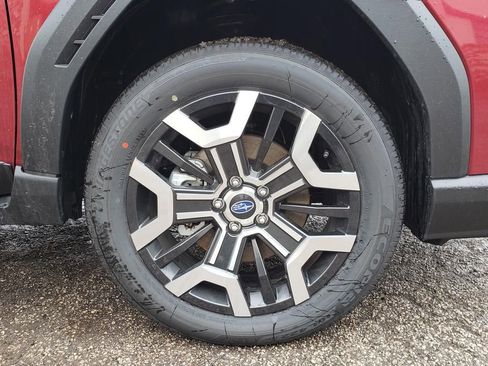 New 2026 Subaru Outback Touring XT image 12