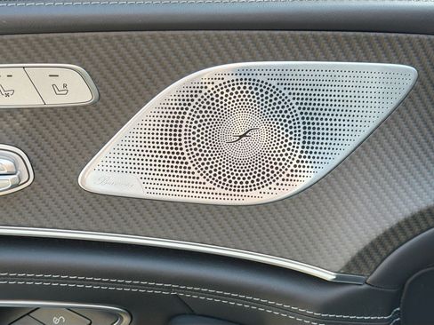 Used 2022 Mercedes-Benz AMG GT 53 image 23