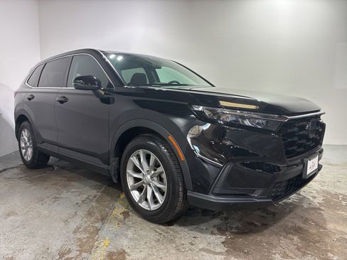 Used 2023 Honda CR-V EX image 1