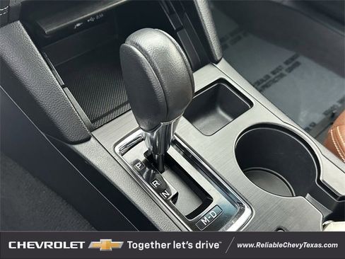 Used 2019 Subaru Outback 2.5i Touring w/ Popular Package #3A image 22