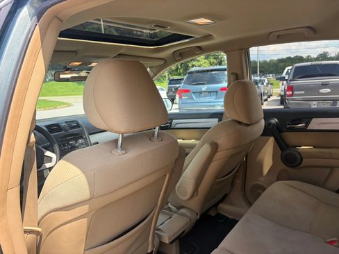 Used 2010 Honda CR-V EX image 12