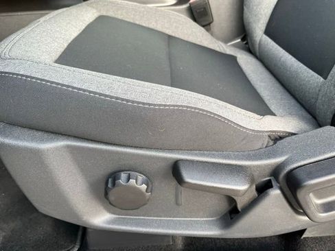 New 2025 Ford Bronco 2-Door image 13