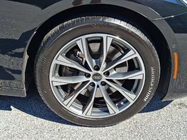 Certified 2026 Audi A6 Premium Plus AWD/4WD image 8
