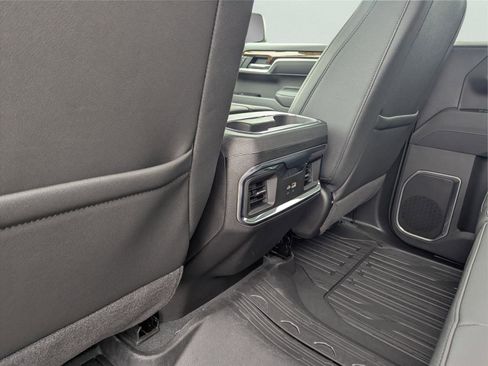New 2026 GMC Sierra 1500 Elevation w/ Elevation Premium Package image 24