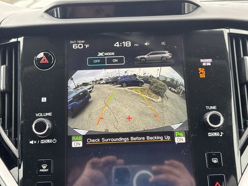 Certified 2025 Subaru Outback Limited image 20