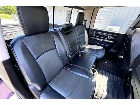 Used 2013 RAM 1500 Laramie w/ Convenience Group AWD/4WD image 27