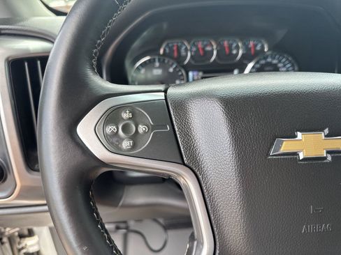 Used 2014 Chevrolet Silverado 1500 LT w/ All Star Edition RWD image 21