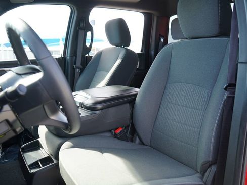 Used 2024 RAM 1500 Classic Warlock image 18