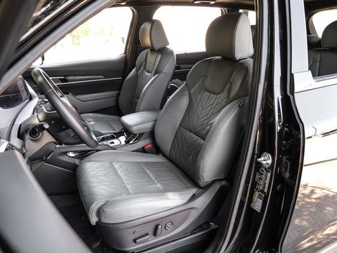 Used 2023 Kia Telluride SX X-Pro AWD/4WD image 8