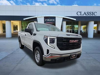 New 2026 GMC Sierra 1500 Pro