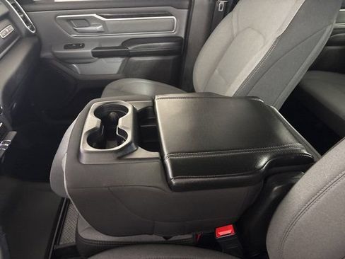 Certified 2023 RAM 1500 Lone Star AWD/4WD image 15