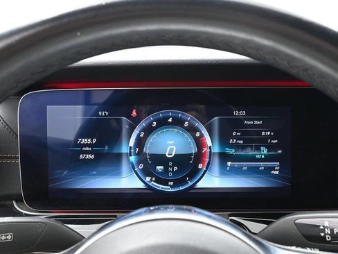 Used 2019 Mercedes-Benz E 450 Coupe image 24