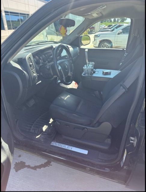 Used 2012 Chevrolet Silverado 1500 LT w/ All-Star Edition AWD/4WD image 16