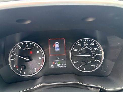 Used 2021 Subaru Legacy Limited XT w/ Popular Package #2 image 33